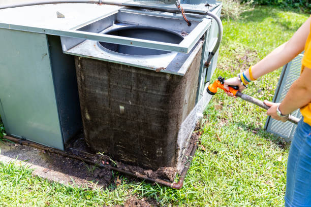 Best Ductwork Cleaning Services  in Lexington, MO
