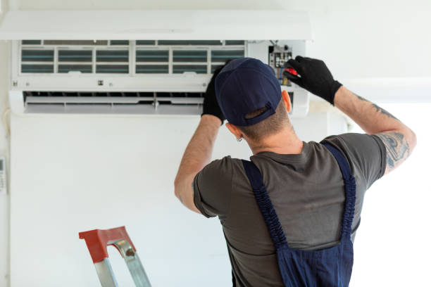 Best Local Air Duct Cleaning Services  in Lexington, MO