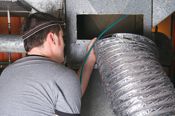 Best Affordable HVAC Duct Cleaning  in Lexington, MO