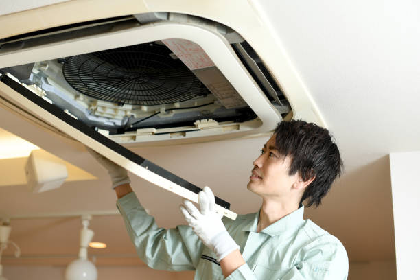 Best Residential Air Duct Cleaning  in Lexington, MO