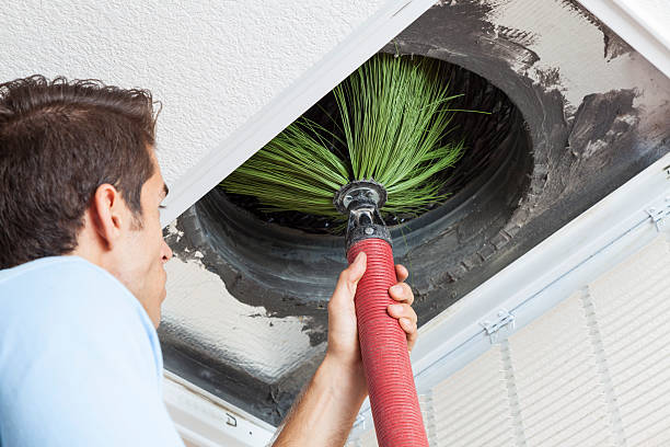 Home Air Vent Cleaning in MO