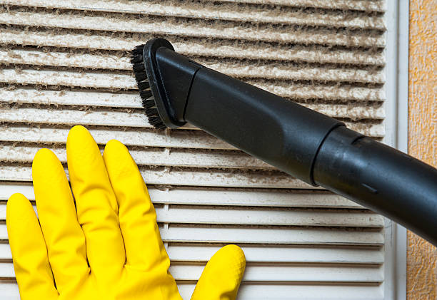 Professional Airduct Cleaning in MO