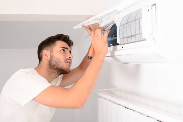 Best Air Duct Inspection  in Lexington, MO