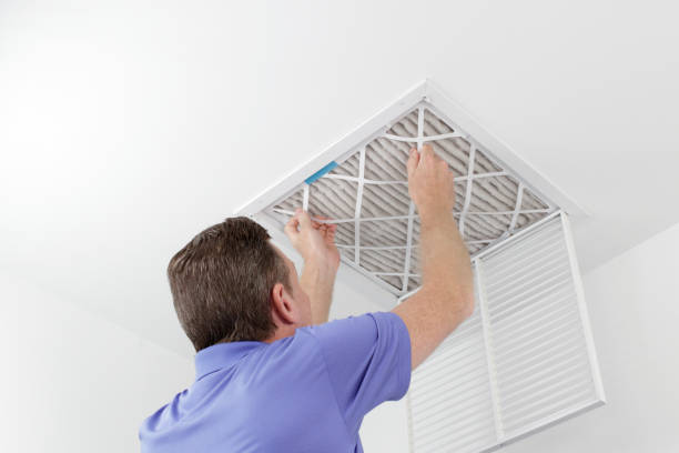 Best Home Air Vent Cleaning  in Lexington, MO